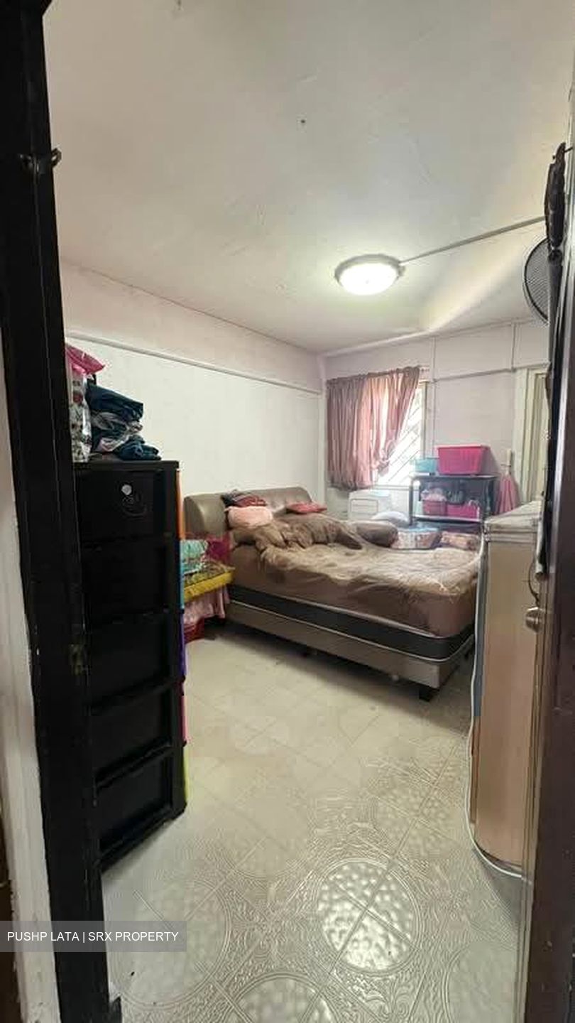 Blk 510 West Coast Vista (Clementi), HDB 3 Rooms #573675911